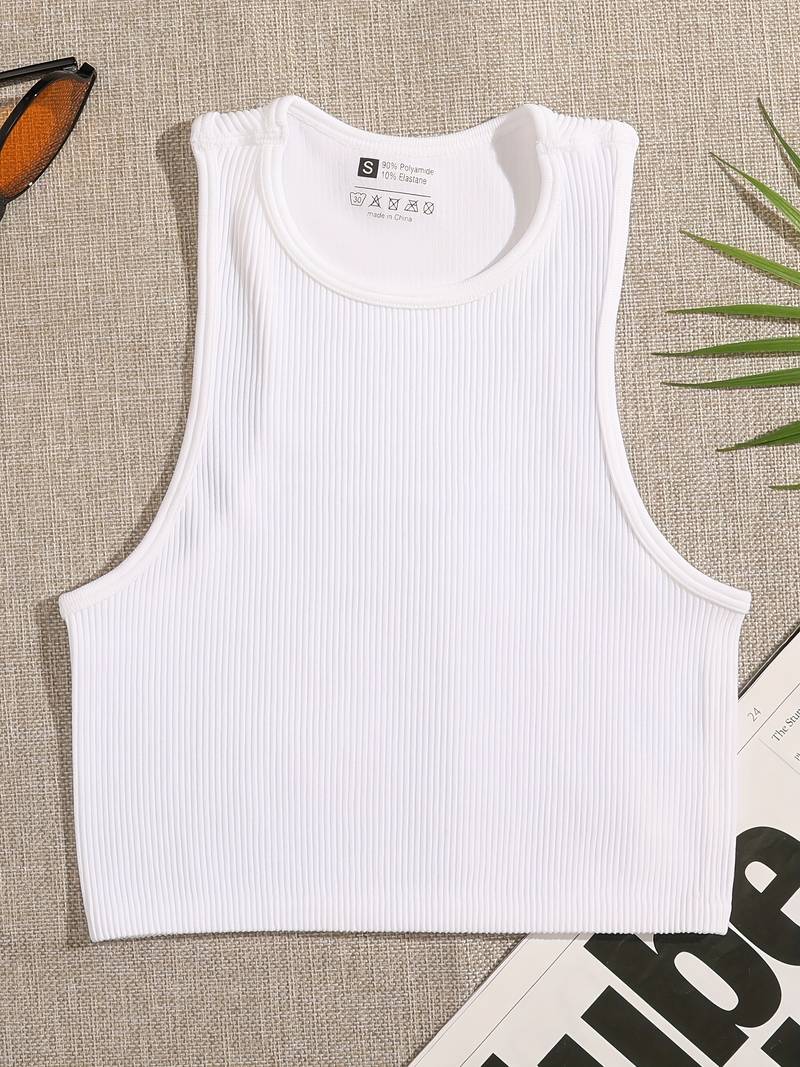 4 PCs Tank Top