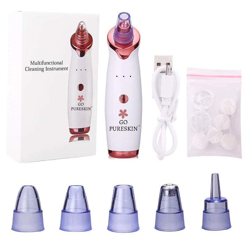 Facial Blackhead Remover