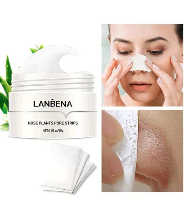 LANBENA Clear Pore V12 Kit™