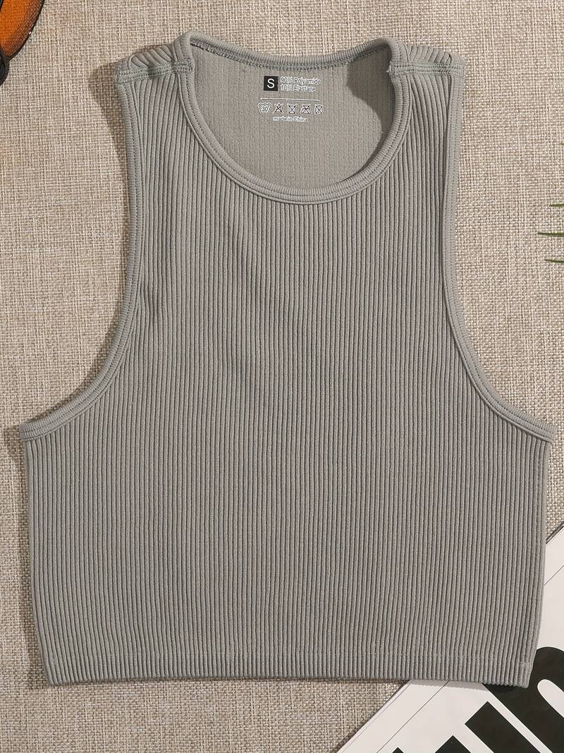 4 PCs Tank Top