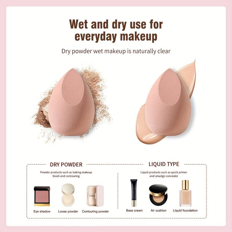 Beauty Blender